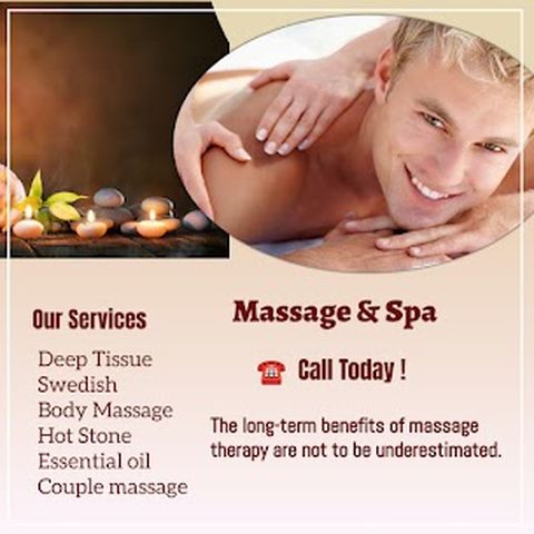 Bliss Wellness Center, massage spa in Attleboro, MA
